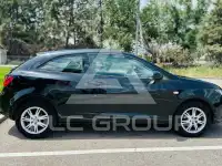 2012 Seat Ibiza