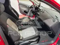 2012 Seat Ibiza