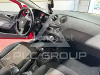 2012 Seat Ibiza