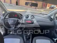 2012 Seat Ibiza