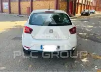 2012 Seat Ibiza