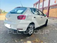 2012 Seat Ibiza
