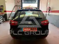 2012 Seat Ibiza