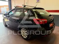 2012 Seat Ibiza