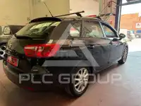 2012 Seat Ibiza