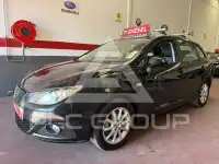 2012 Seat Ibiza
