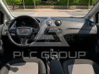 2012 Seat Ibiza