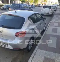 2012 Seat Ibiza