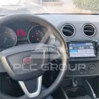 2012 Seat Ibiza