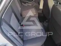 2012 Seat Ibiza
