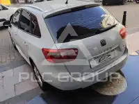 2012 Seat Ibiza