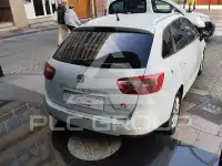 2012 Seat Ibiza