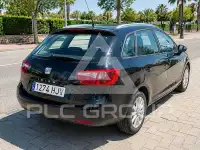 2012 Seat Ibiza
