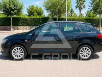 2012 Seat Ibiza