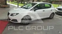 2012 Seat Ibiza