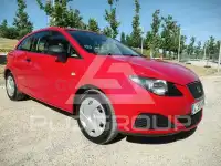 2012 Seat Ibiza