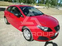2012 Seat Ibiza