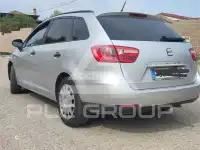 2012 Seat Ibiza