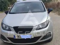 2012 Seat Ibiza