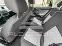 2012 Seat Ibiza