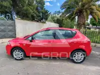 2012 Seat Ibiza
