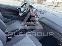 2012 Seat Ibiza