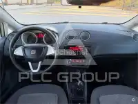 2012 Seat Ibiza