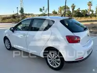 2012 Seat Ibiza