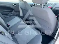 2012 Seat Ibiza