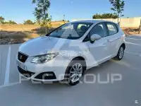 2012 Seat Ibiza