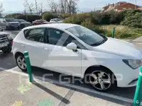 2012 Seat Ibiza