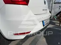 2012 Seat Ibiza