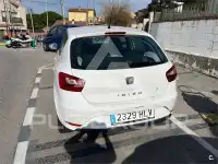 2012 Seat Ibiza