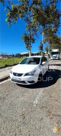 2012 Seat Ibiza
