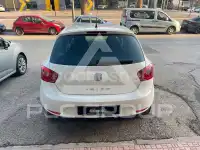 2012 Seat Ibiza