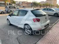 2012 Seat Ibiza