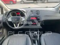 2012 Seat Ibiza