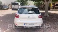 2012 Seat Ibiza