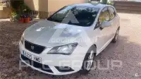 2012 Seat Ibiza