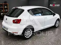 2012 Seat Ibiza