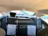2012 Seat Ibiza