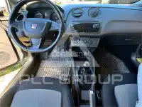2012 Seat Ibiza