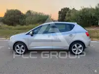 2012 Seat Ibiza