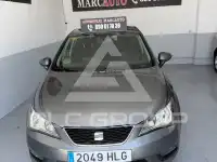 2012 Seat Ibiza