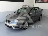 2012 Seat Ibiza