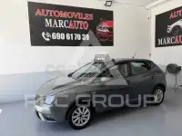 2012 Seat Ibiza