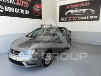 2012 Seat Ibiza