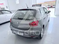 2012 Seat Ibiza