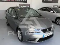 2012 Seat Ibiza