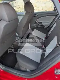 2012 Seat Ibiza